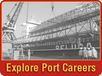 Explore Port Careers