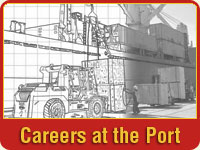 Careers at the Port